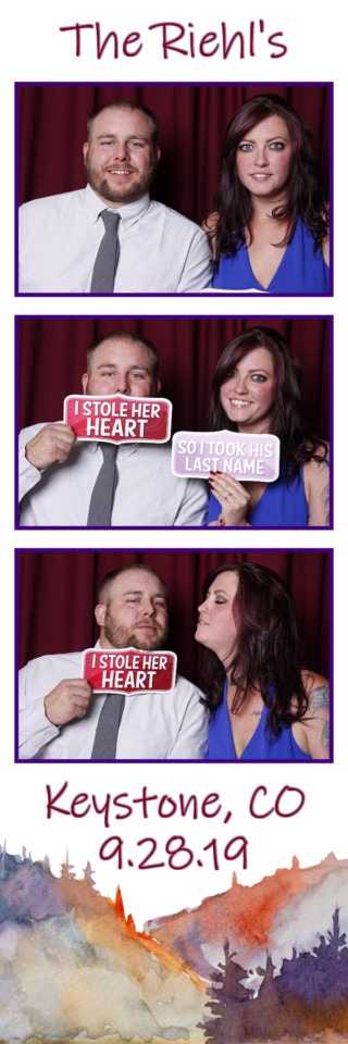 photo booth rental