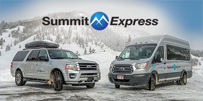 Summit Express Logo