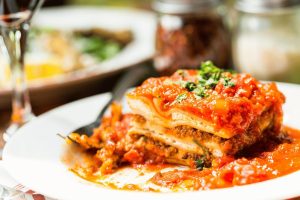 Lasagna (web)